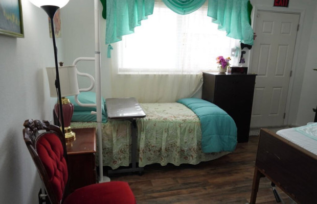 Board and Care in Sacramento California 95823 at easeplacement.com - Ease Placement