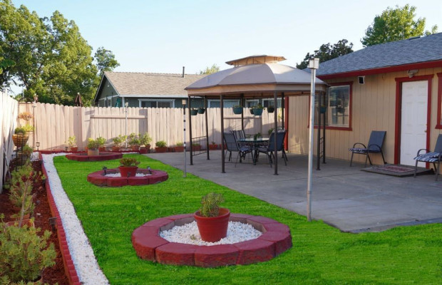 Board and Care in Sacramento California 95823 at easeplacement.com - Ease Placement