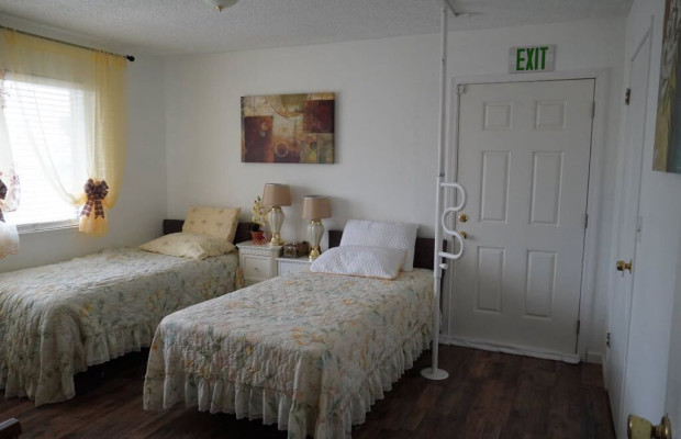 Board and Care in Sacramento California 95823 at easeplacement.com - Ease Placement