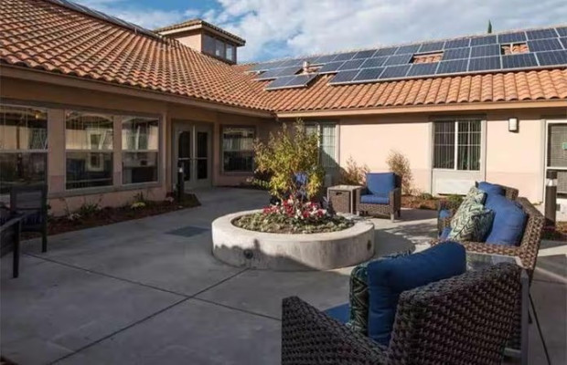 Board and Care in Roseville California 95661 at easeplacement.com - Ease Placement