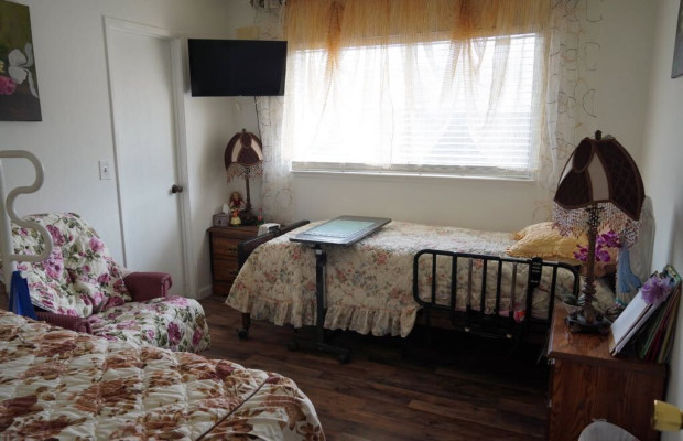 Board and Care in Sacramento California 95823 at easeplacement.com - Ease Placement