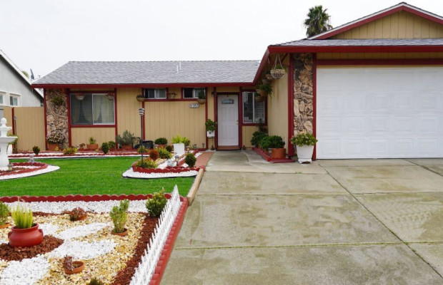 Board and Care in Sacramento California 95823 at easeplacement.com - Ease Placement