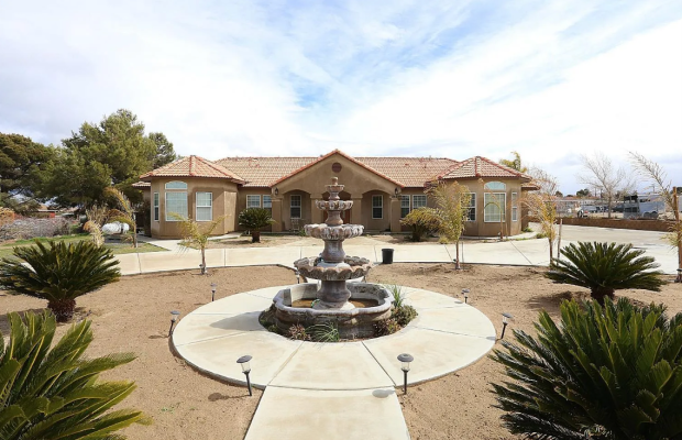 Board and Care in Thousand Oaks California 91360 at easeplacement.com - Ease Placement