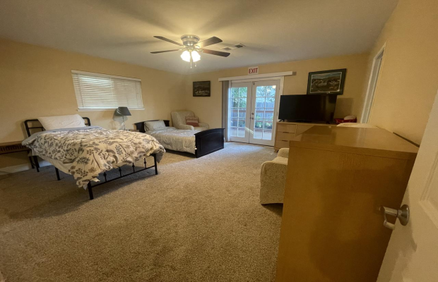 Board and Care in Carmichael California 95608 at easeplacement.com - Ease Placement