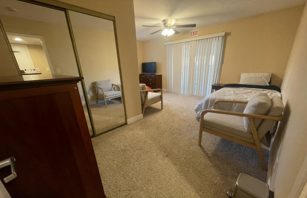 Board and Care in Carmichael California 95608 at easeplacement.com - Ease Placement