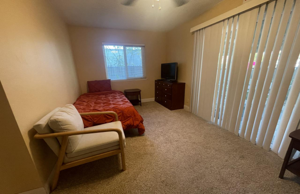 Board and Care in Carmichael California 95608 at easeplacement.com - Ease Placement