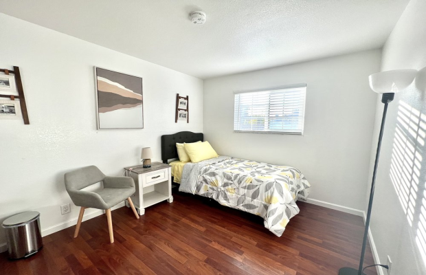 Board and Care in Suisun City California 94585 at easeplacement.com - Ease Placement
