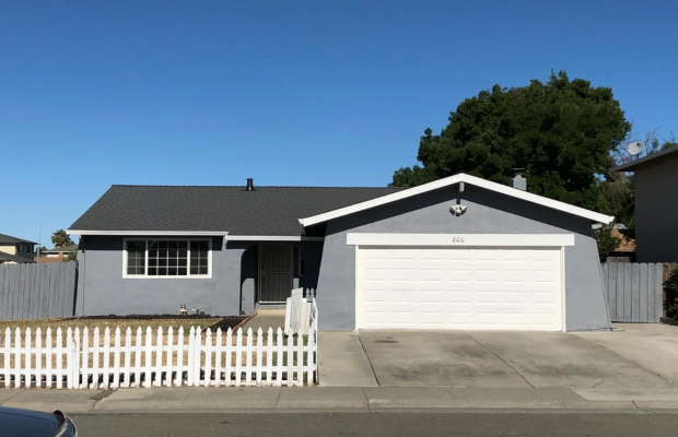 Board and Care in Suisun City California 94585 at easeplacement.com - Ease Placement