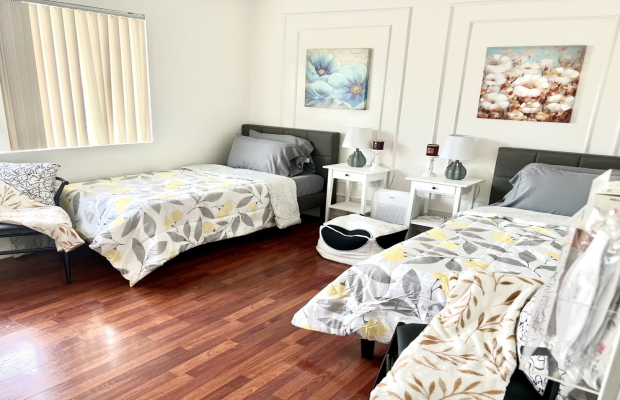 Board and Care in Suisun City California 94585 at easeplacement.com - Ease Placement