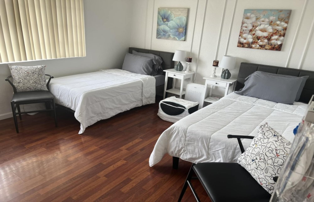 Board and Care in Suisun City California 94585 at easeplacement.com - Ease Placement
