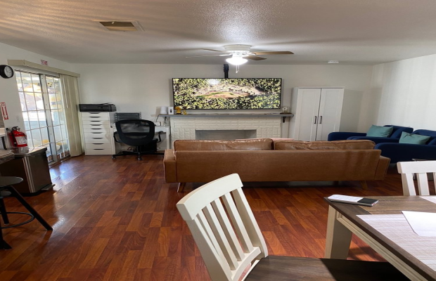 Board and Care in Suisun City California 94585 at easeplacement.com - Ease Placement