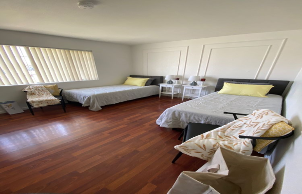 Board and Care in Suisun City California 94585 at easeplacement.com - Ease Placement