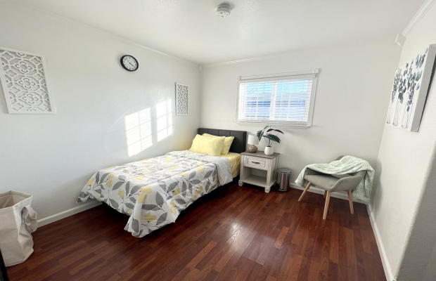 Board and Care in Suisun City California 94585 at easeplacement.com - Ease Placement