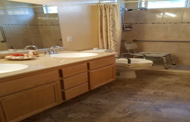 Board and Care in Sacramento California 95828 at easeplacement.com - Ease Placement