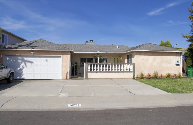 Board and Care in San Leandro California 94579 at easeplacement.com - Ease Placement