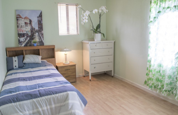 Board and Care in San Leandro California 94579 at easeplacement.com - Ease Placement