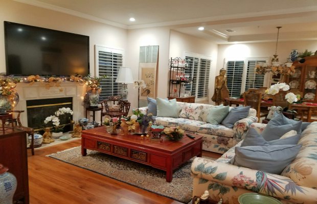 Board and Care in San Leandro California 94579 at easeplacement.com - Ease Placement