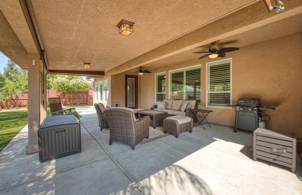 Board and Care in Clovis California 93611 at easeplacement.com - Ease Placement