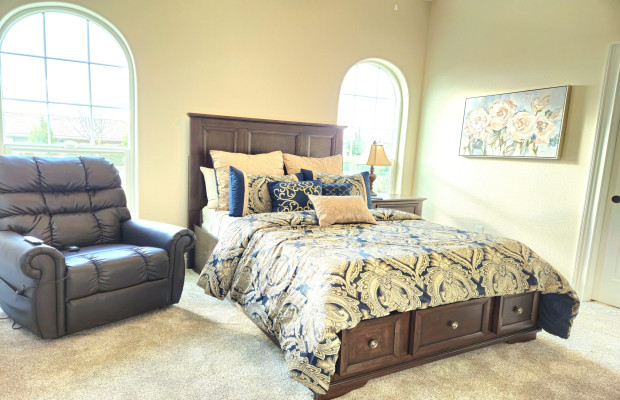 Assisted Living in Clovis California 93619 at easeplacement.com - Ease Placement