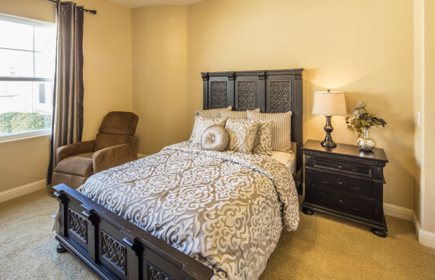 Board and Care in Clovis California 93619 at easeplacement.com - Ease Placement