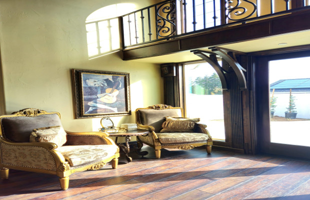 Assisted Living in Clovis California 93619 at easeplacement.com - Ease Placement