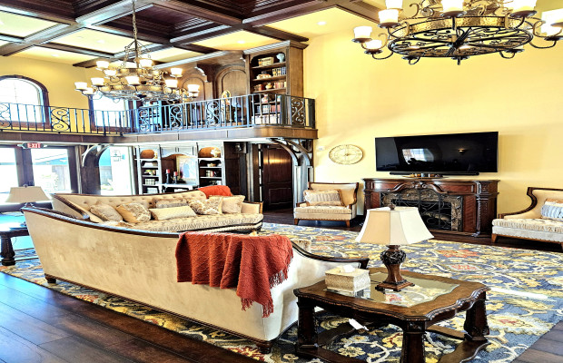 Assisted Living in Clovis California 93619 at easeplacement.com - Ease Placement