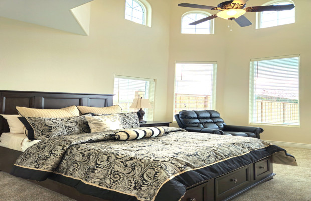 Assisted Living in Clovis California 93619 at easeplacement.com - Ease Placement