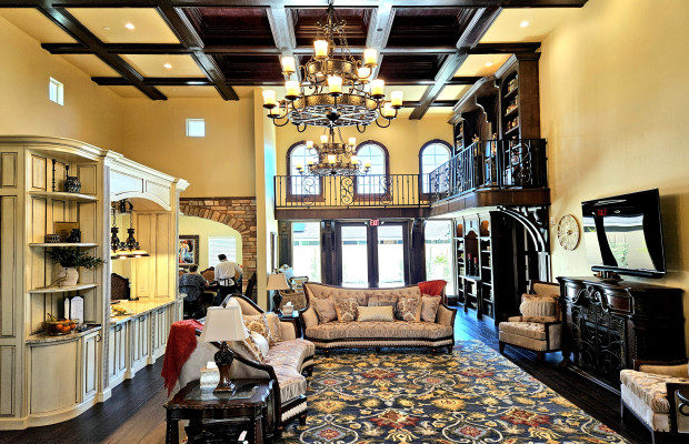 Assisted Living in Clovis California 93619 at easeplacement.com - Ease Placement