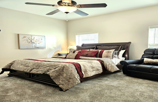 Assisted Living in Clovis California 93619 at easeplacement.com - Ease Placement