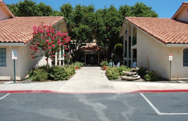 Assisted Living in Tracy California 95376 at easeplacement.com - Ease Placement