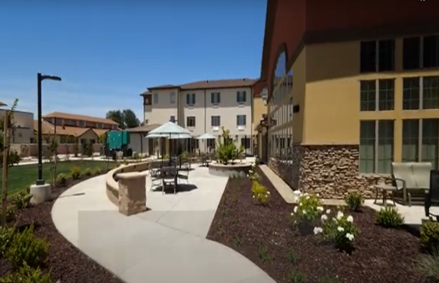 Assisted Living in Sacramento California 95815 at easeplacement.com - Ease Placement