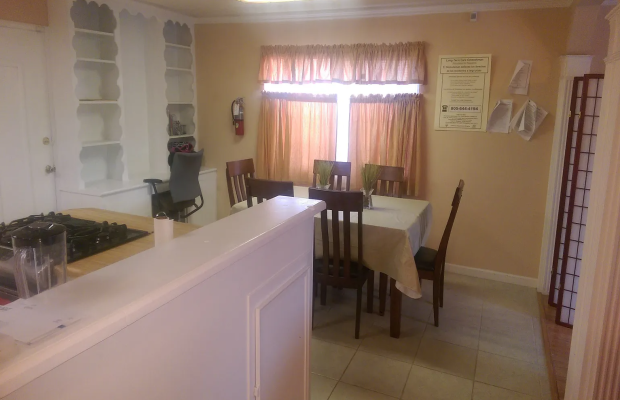 Board and Care in Vallejo California 94589 at easeplacement.com - Ease Placement