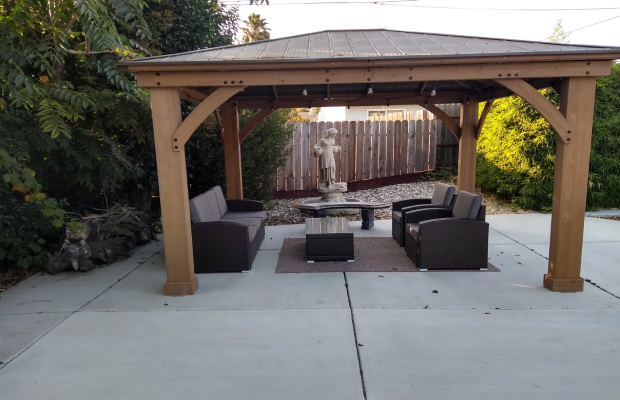 Board and Care in Vallejo California 94589 at easeplacement.com - Ease Placement