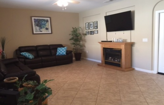 Board and Care in Antioch California 94531 at easeplacement.com - Ease Placement