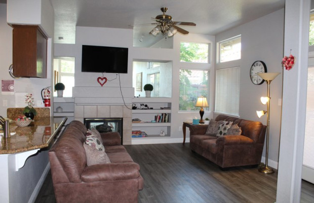 Board and Care in Fair Oaks California 95628 at easeplacement.com - Ease Placement