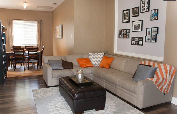 Board and Care in Rocklin California 95765 at easeplacement.com - Ease Placement