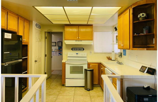 Board and Care in Sacramento California 95826 at easeplacement.com - Ease Placement