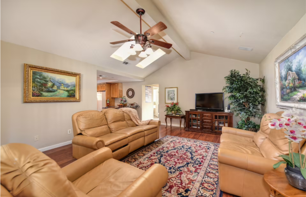 Board and Care in Carmichael California 95608 at easeplacement.com - Ease Placement