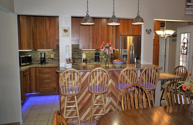 Board and Care in Folsom California 95630 at easeplacement.com - Ease Placement