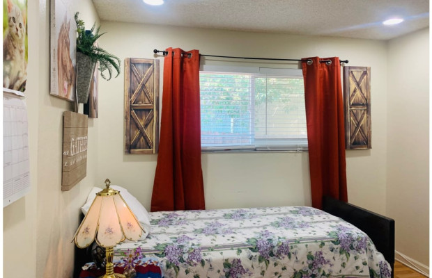 Board and Care in Sacramento California 95826 at easeplacement.com - Ease Placement
