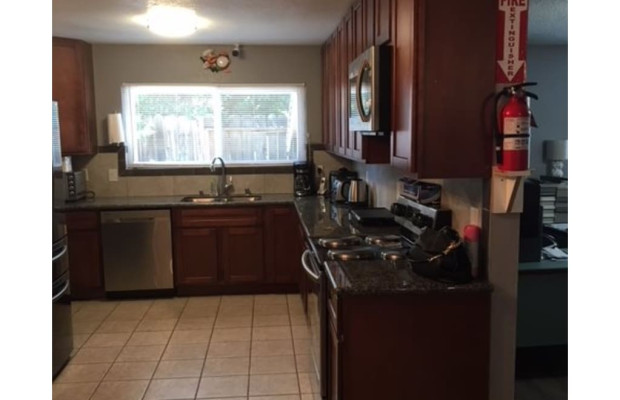 Board and Care in Fairfield California 94533 at easeplacement.com - Ease Placement