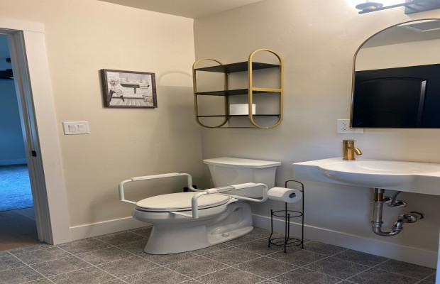 Board and Care in Granite Bay California 95746 at easeplacement.com - Ease Placement