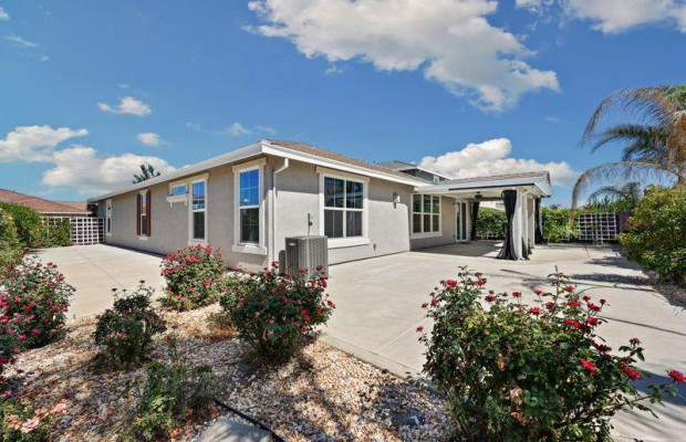 Board and Care in Roseville California 95747 at easeplacement.com - Ease Placement