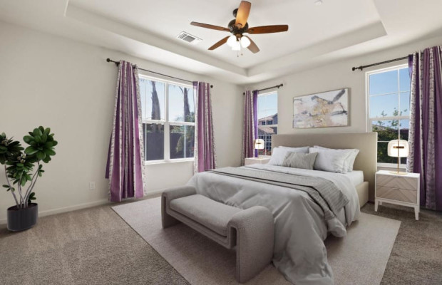 Board and Care in Roseville California 95747 at easeplacement.com - Ease Placement