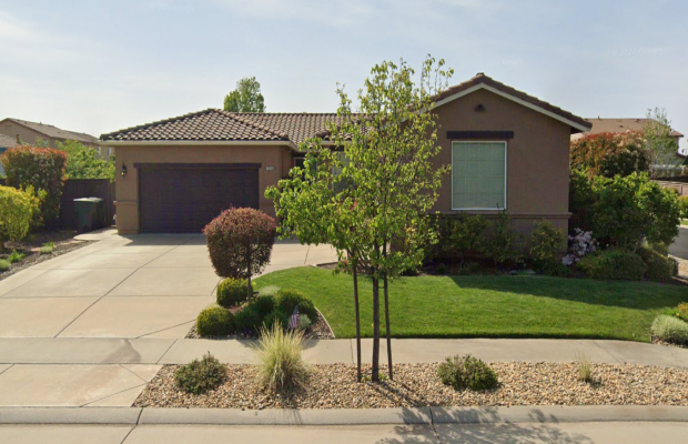 Board and Care in Roseville California 95747 at easeplacement.com - Ease Placement