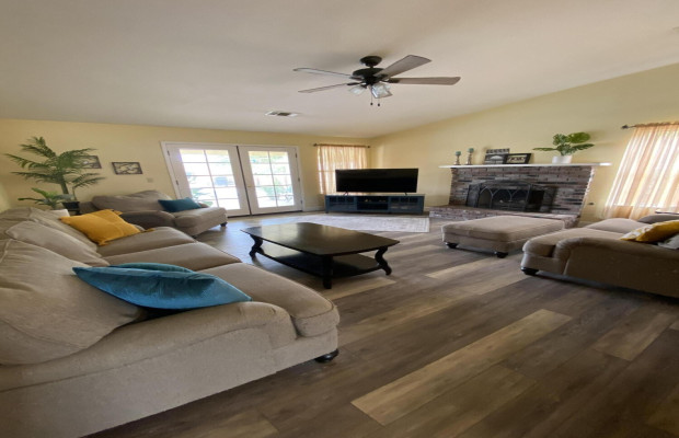 Board and Care in Visalia California 93292 at easeplacement.com - Ease Placement