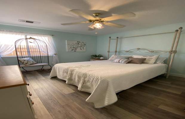 Board and Care in Visalia California 93292 at easeplacement.com - Ease Placement