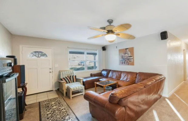 Board and Care in Citrus Heights California 95610 at easeplacement.com - Ease Placement