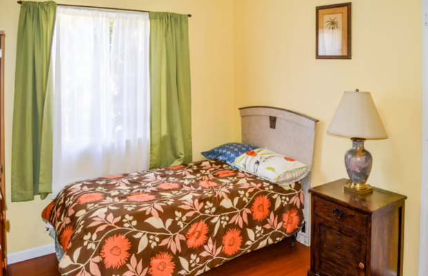 Board and Care in Millbrae California 94030 at easeplacement.com - Ease Placement