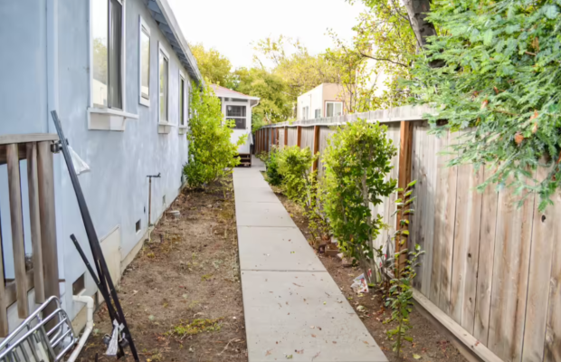 Assisted Living in San Mateo California 94403 at easeplacement.com - Ease Placement